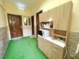 Appartement classe - 4