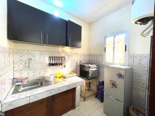 Appartement classe - 3