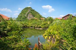 ChezCao Rice Field Ecolodge Ninh Binh - 1