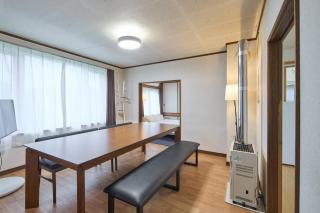 Muroran Private House - 8