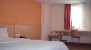 7 Days Inn Changzhou Yancheng Technology Metro Station - 9