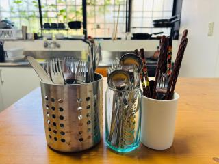 木の家ゲストハウス宇都宮本館 - 2