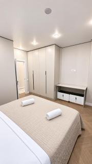 ЖК Dream city с видом на горы рядом с Aport East и Аэропортом - 9