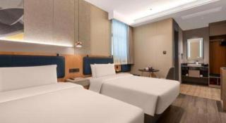 7 Days Inn Qingdao Haier Zone Ditie Tower Jiushui West Road - 9
