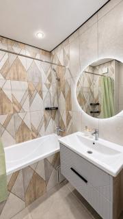 ЖК Dream city с видом на горы рядом с Aport East и Аэропортом - 1