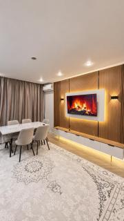 ЖК Dream city с видом на горы рядом с Aport East и Аэропортом - 5