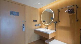 7 Days Inn Zhangjiakou Chongli Yuxing Road - 8
