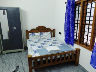 SARA HOMESTAY Kumali varkala - 7