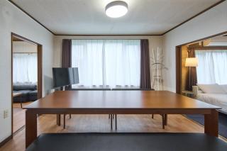 Muroran Private House - 2