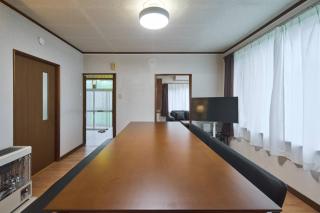 Muroran Private House - 3