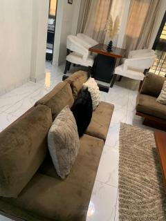 Kairos ApartHotels - Douala - 8