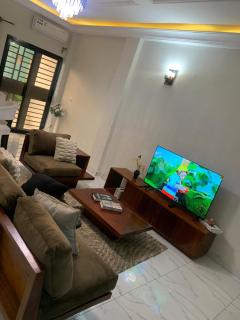 Kairos ApartHotels - Douala - 7