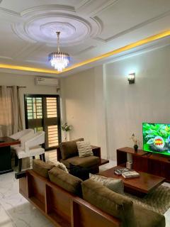Kairos ApartHotels - Douala - 5