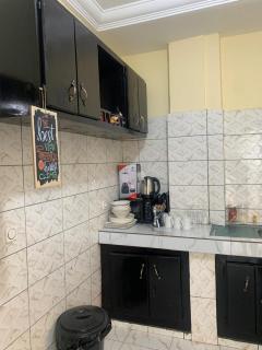 Kairos ApartHotels - Douala - 2