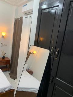 Kairos ApartHotels - Douala - 1