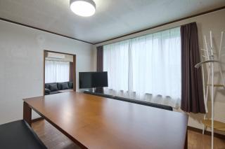 Muroran Private House - 1