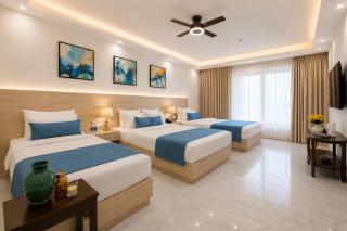 Hotel The West End IGI Airport - 4