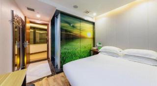 Vatica Shanghai Pudong Dishui Lake Branch - 1