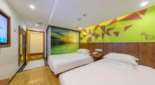 Vatica Shanghai Pudong Dishui Lake Branch - 1
