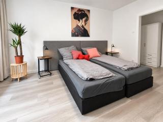 Geräumige 2-Schlafzimmerwohnung, Bogota - 7