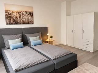 Geräumige 2-Schlafzimmerwohnung, Bogota - 3