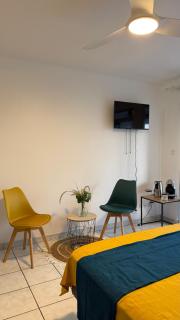 Aloe Vera Studio - 2