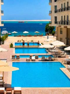Aqua Fun Resort, Sheraton, Hurghada - 0