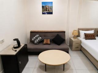 انوار عمان - Anwar Amman Hotel - 6