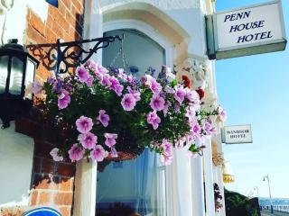 Penn House - 1
