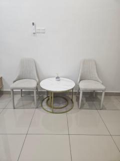 KSL Residence 2 by Shan Homestay - 0