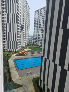 KSL Residence 2 by Shan Homestay - 7