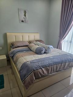 KSL Residence 2 by Shan Homestay - 6