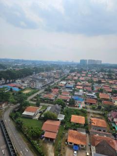 KSL Residence 2 by Shan Homestay - 3