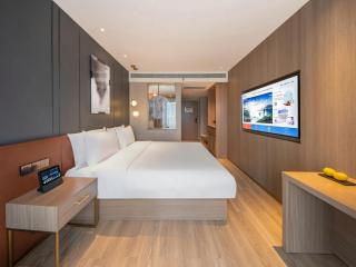 Meihao Yizhi Hotel - Xichang Qionghai 17 Degrees Wanda Plaza Branch - 9