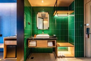 Meihao Yizhi Hotel - Xichang Qionghai 17 Degrees Wanda Plaza Branch - 6