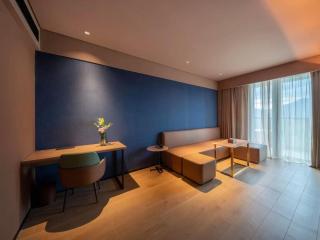 Meihao Yizhi Hotel - Xichang Qionghai 17 Degrees Wanda Plaza Branch - 5