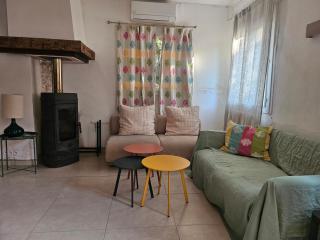 Appartement spacieux et lumineux - 1