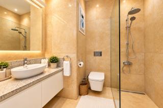 Stylish Townhouse, Pool, Rooftop, South Marina El Gouna - 2