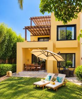 Stylish Townhouse, Pool, Rooftop, South Marina El Gouna - 9