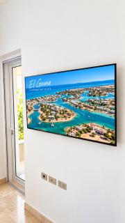 Stylish Townhouse, Pool, Rooftop, South Marina El Gouna - 3