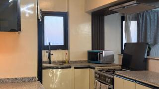 Nile View -Zamalek Island - 3 Bedroom apartment - 3 Bathrooms - 8