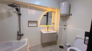 Nile View -Zamalek Island - 3 Bedroom apartment - 3 Bathrooms - 6