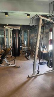 Modern studio Replay condo 34sqm best sea view - 9