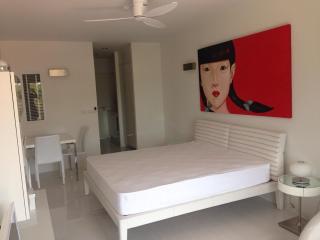 Modern studio Replay condo 34sqm best sea view - 1