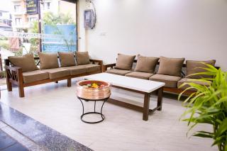 Hotel Pokhara Lake Sarowar - 5