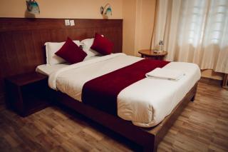 Hotel Pokhara Lake Sarowar - 9