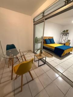 Aloe Vera Studio - 7