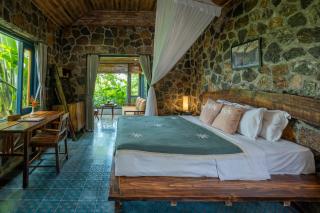 ChezCao Rice Field Ecolodge Ninh Binh - 2
