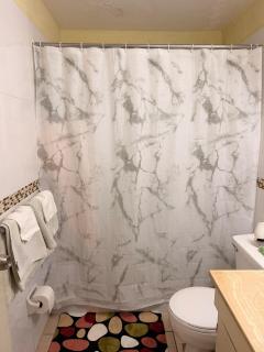 Grand Two Bedroom Apt - 3