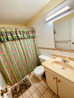 Grand Two Bedroom Apt - 2
